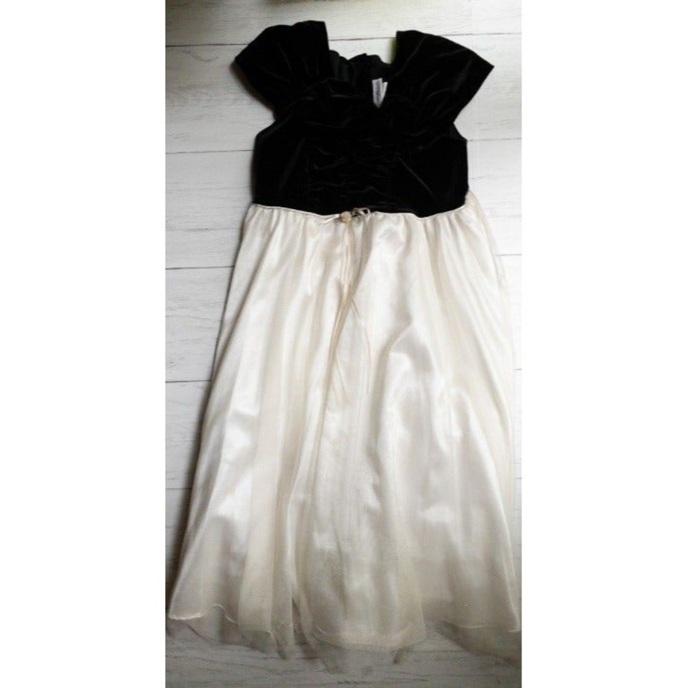 Jona Michelle Party Dress Sz 8